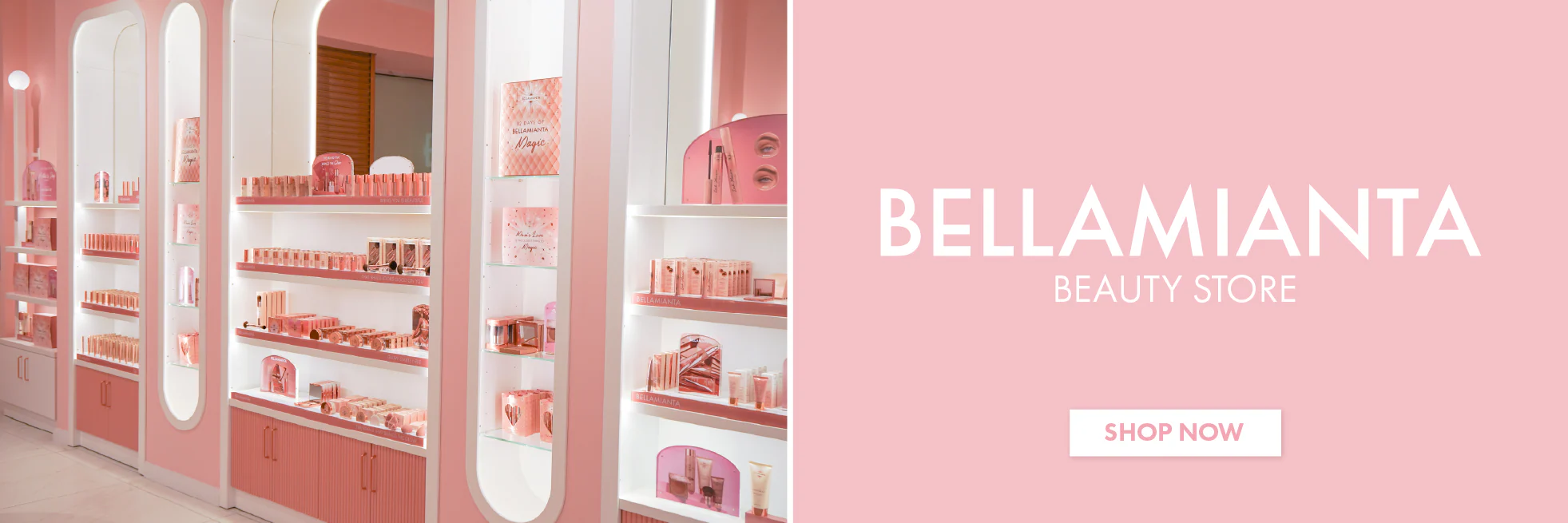 Welcome to Our Store